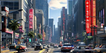 GTA手游需要网络才能玩吗?