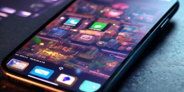 iOS手游为什么进不去？