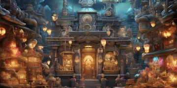 大话手游真的烧钱吗？