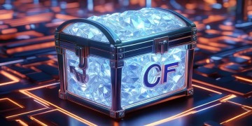 CF手游钻石礼包真的值得吗？