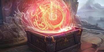 热血江湖手游神器究竟是什么？