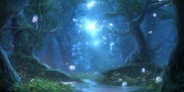 手游里能刷到武仙子吗？
