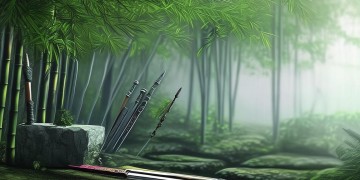 有哪些武术手游可以赚钱呢？