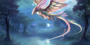 逆水寒手游里什么会有翅膀？