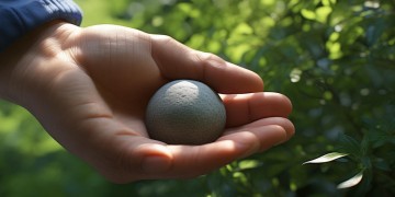 砸石头的手游究竟叫什么？