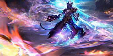 绚烂之战手游角色值得培养吗？