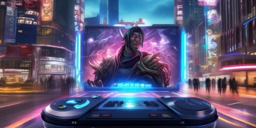 手游CF修罗到底值钱吗？