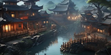 战国志手游真的能挂机吗？