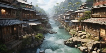 问道手游住宅真的能出售吗？