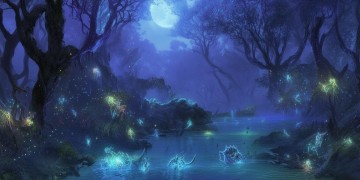 魔兽世界真的有手游吗？