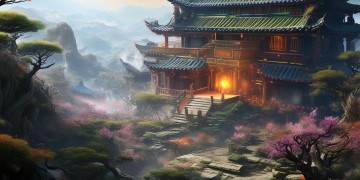 神武手游真的能降等级吗？