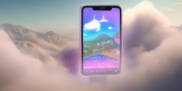 手游为什么没有画面？