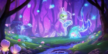 魔力宝贝手游真的好玩吗？