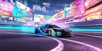 跑跑手游漂移改动大吗？