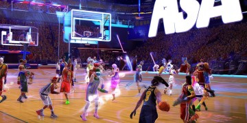 NBA Live手游MSA究竟是什么？