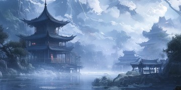 中国有死神题材的手游吗？