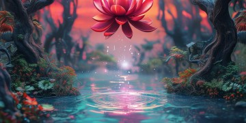 问道手游红莲是否值得培养？