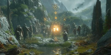 大荒先民能联机吗手游是否值得玩家期待？