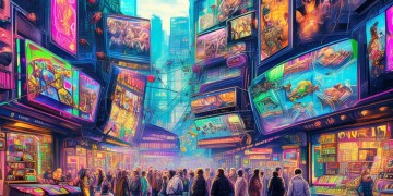 手游市场近期会出什么新游戏呢？