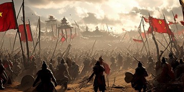 三国无双一定是手游吗？