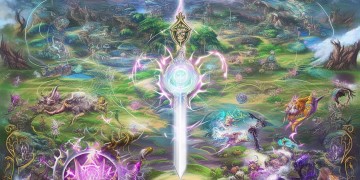 手游里究竟什么能克制剑圣？
