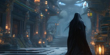 手游凯隐该带什么惩戒呢？