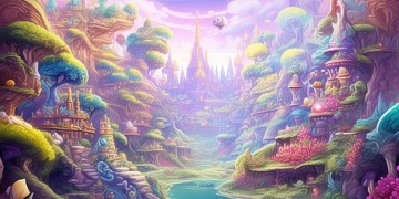 大话手游中究竟什么最好玩？