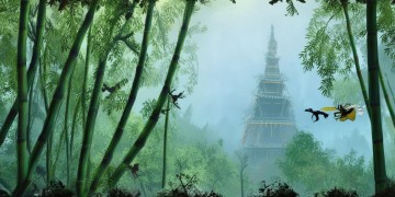 武林外传手游到底是什么？