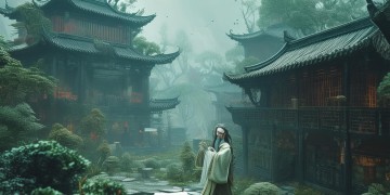 问道手游真的有老君查岗吗？
