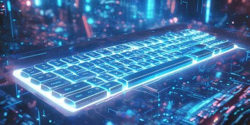 CF手游键盘能设置吗？