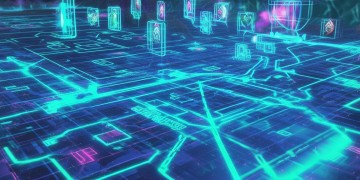 英雄联盟手游中路该带什么召唤师技能和符文呢？