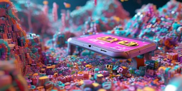 LOL手游可以改数字吗？