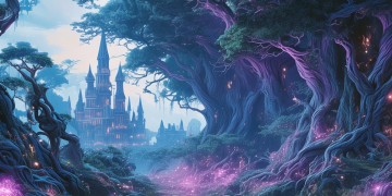 魔域手游中真的有家族吗？