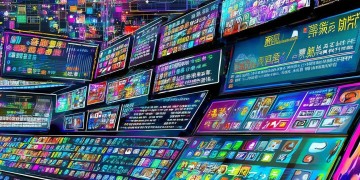 手游热度排行到底指的是什么？