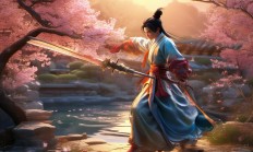 韩服手游剑魔真的厉害吗？