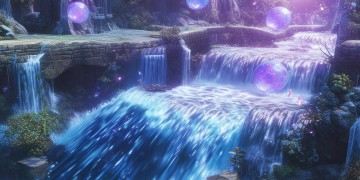 梦幻手游里真的有灵宝吗？