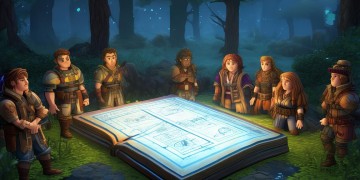 问道手游该用什么辅助？