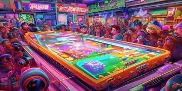 手游火锅是什么梗？快来一探究竟！