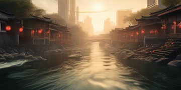 逆水寒手游和物业有什么关系？