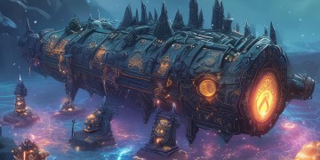 方舟手游神器任务究竟是什么？