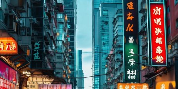 香港可以玩内地手游吗？
