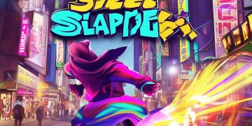 街头耳光侠手游值得推荐吗？