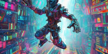 机器侠手游版究竟是什么？