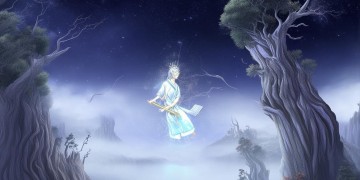 问道手游飞升能取消吗？