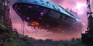 方舟手游灭绝空投究竟是什么？