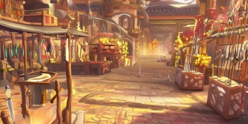 庆余年手游该选什么武器？