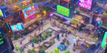 手游征途QQ版真的好玩吗？