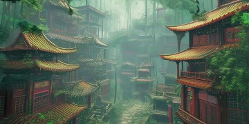 武林外传手游该选什么职业？