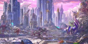 DNF手游有哪些职业呢？