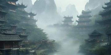 逆水寒手游是修仙手游吗？